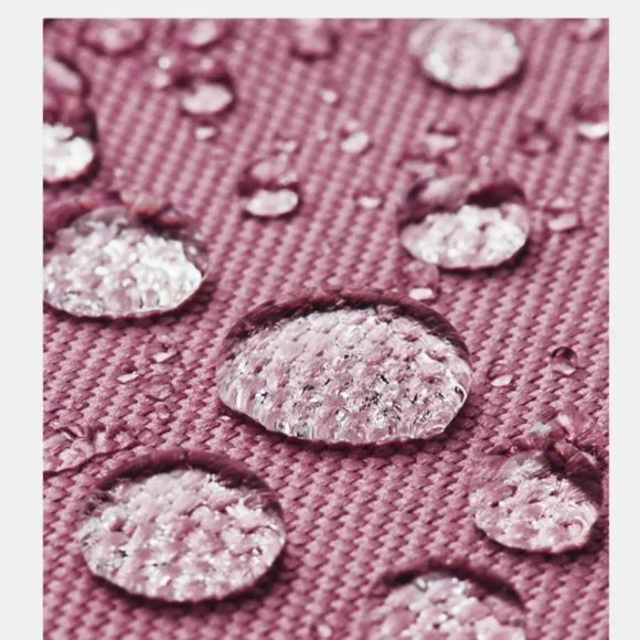 UA Loudon Crossbody Small Pink and White - Picture 7 of 10